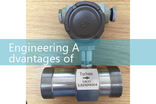 Engineering Advantages of Selecting a Premium Coriolis Type Flow Meter